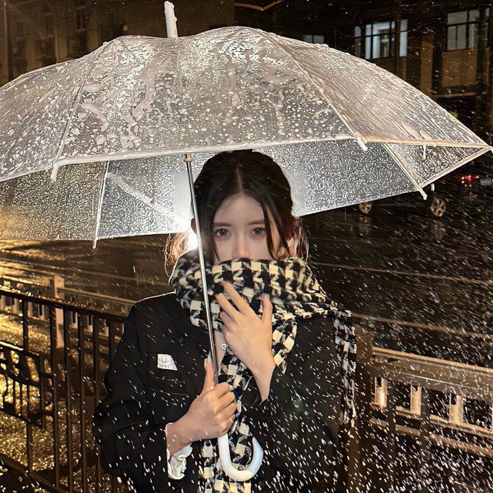 国色天香